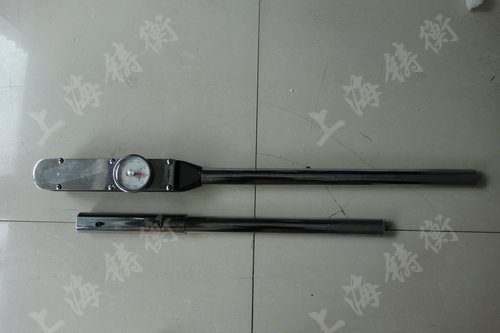 表盤扭力扳手圖片