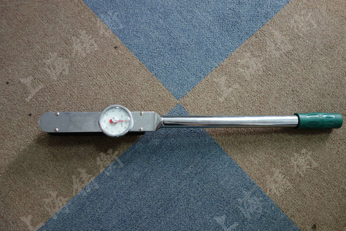 表盤(pán)扭力扳手圖片