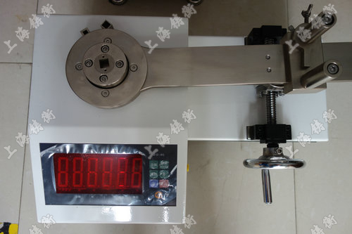 扭力扳手測(cè)量?jī)x圖片