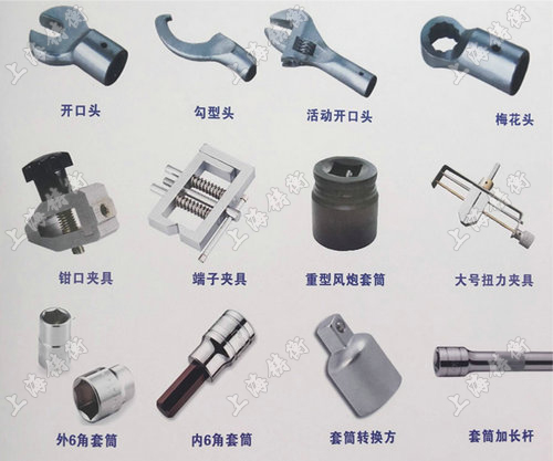 SGTG-預(yù)置扭矩扳手