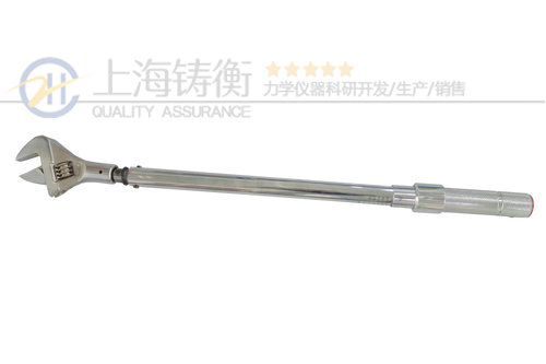 預(yù)置扭力扳手