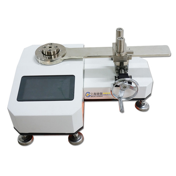 校準(zhǔn)扭力扳手力矩精度檢定裝置