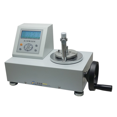 帶打印手搖式彈簧扭轉(zhuǎn)力矩測(cè)試儀