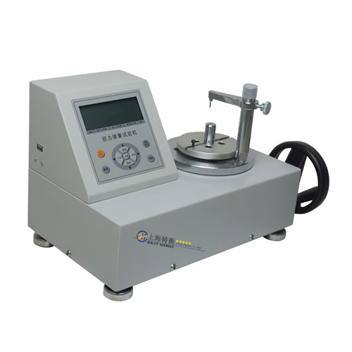 帶打印手搖式彈簧扭轉(zhuǎn)力矩測(cè)試儀