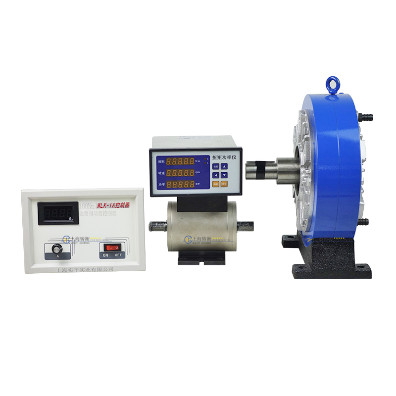 動(dòng)態(tài)扭矩測(cè)試儀