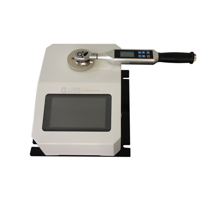 校準(zhǔn)扭力扳手力矩精度檢定裝置