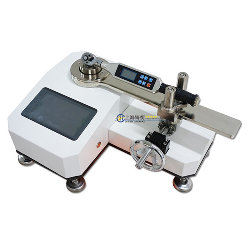 扭矩扳手測試儀