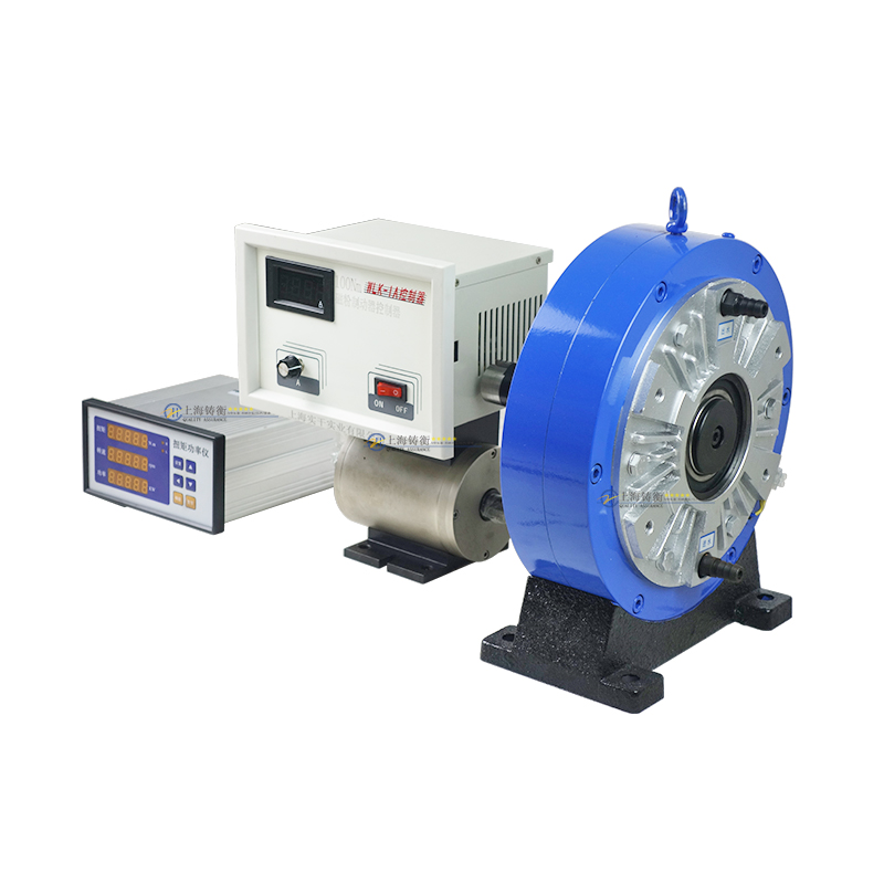 電機(jī)動(dòng)態(tài)扭矩測(cè)試儀