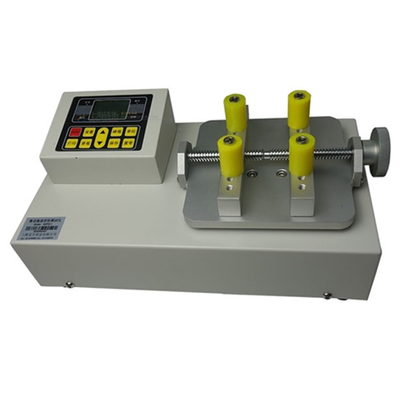 燈頭螺紋緊固扭力測(cè)試儀