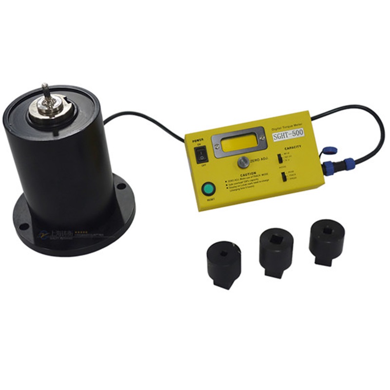 高速?zèng)_擊型風(fēng)炮扭矩測(cè)試儀