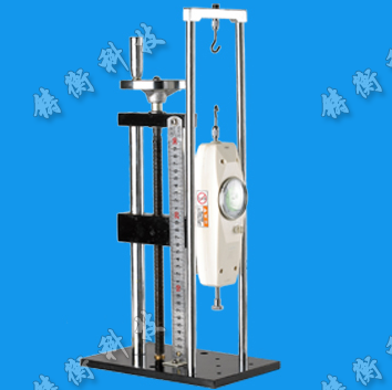 螺旋式測(cè)試架圖片