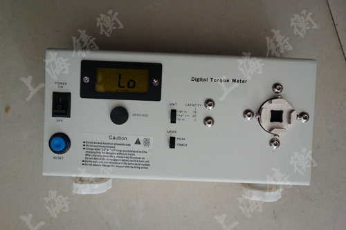 電批扭矩測試儀圖片