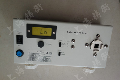 數(shù)顯扭矩測(cè)試儀圖片