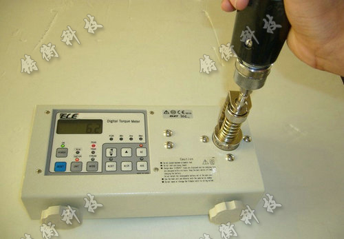 電批扭矩測(cè)試儀圖片
