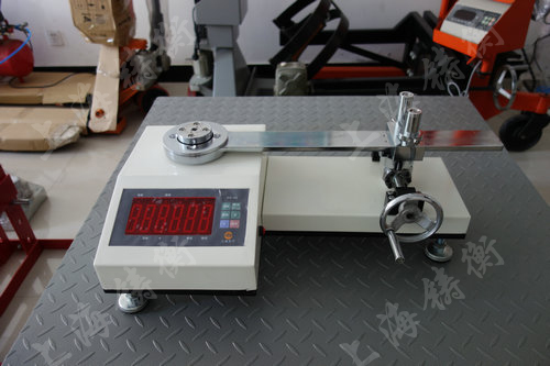 扭矩扳手檢定儀圖片